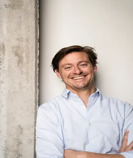 Thomas – Co-Owner